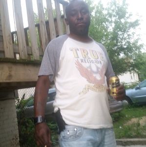 Meet your Posher, Timothy